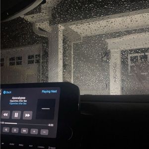 Meet your Posher, Melony